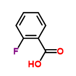 InChI=1/C7H5FO2/c8-6-4-2-1-3-5(6)7(9)10/h1-4H,(H,9,10)