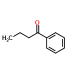 InChI=1/C10H12O/c1-2-6-10(11)9-7-4-3-5-8-9/h3-5,7-8H,2,6H2,1H3