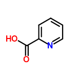 InChI=1/C6H5NO2/c8-6(9)5-3-1-2-4-7-5/h1-4H,(H,8,9)